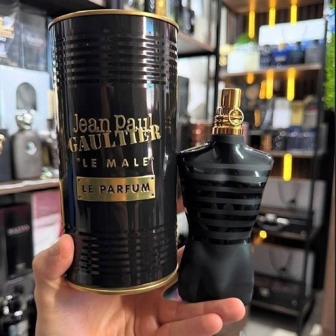 Le Male Le Parfum Jean Paul Gaultier EDP 125ml