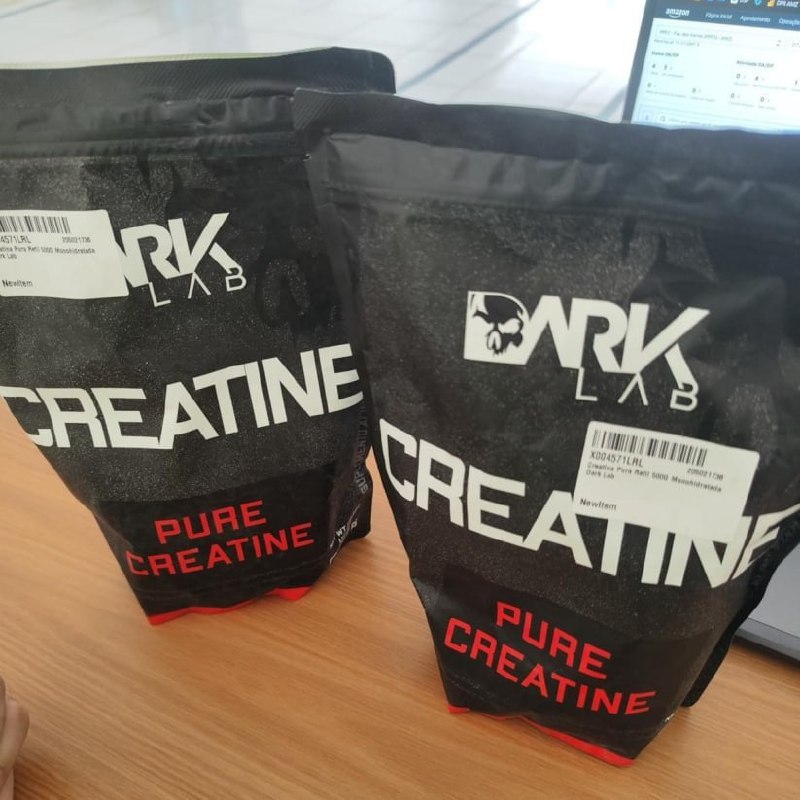 Creatina Dark Lab 500g