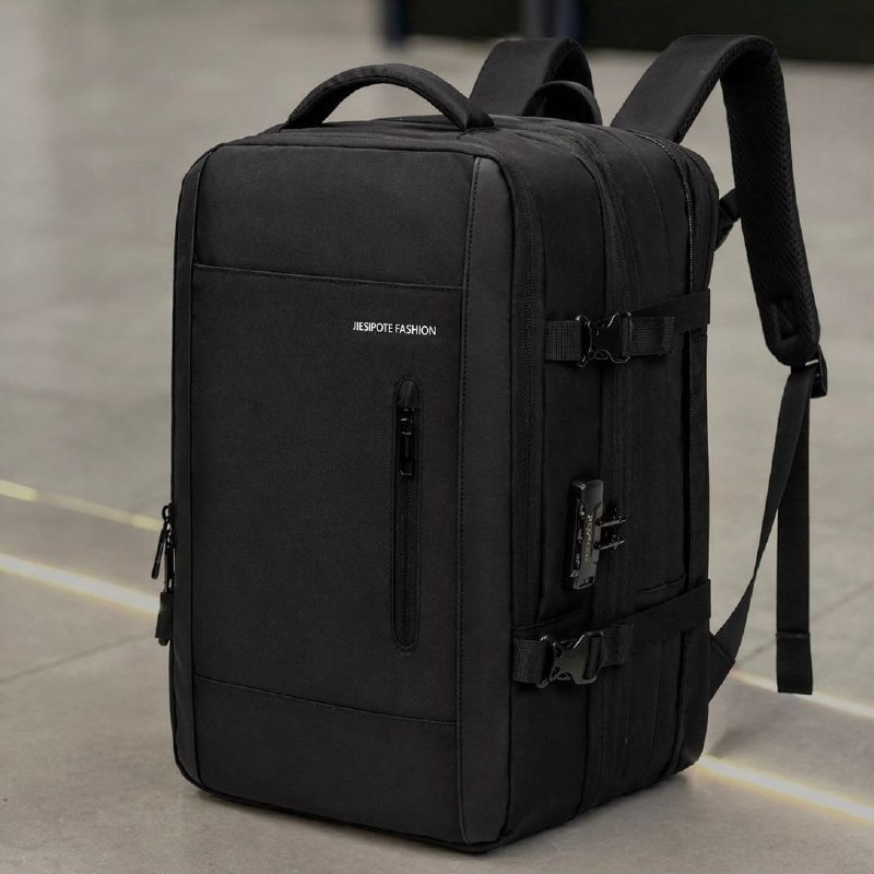 Mochila Executiva Jiesepote Fashion