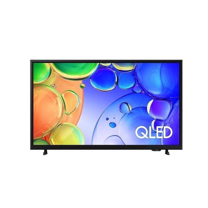 Smart TV 43" Samsung QLED Full HD Q5F