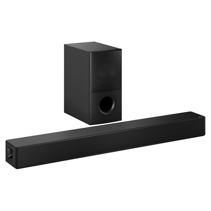 Soundbar LG SH5A 4.1 Canais 600W RMS