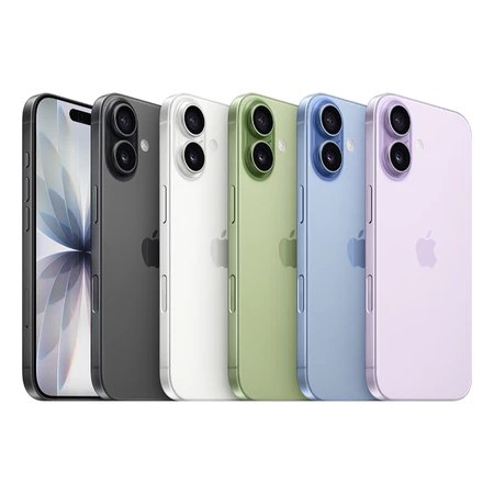 iPhone 17 256GB Lacrado com Garantia de 1 Ano