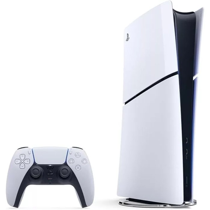 Console PlayStation 5 Slim Digital