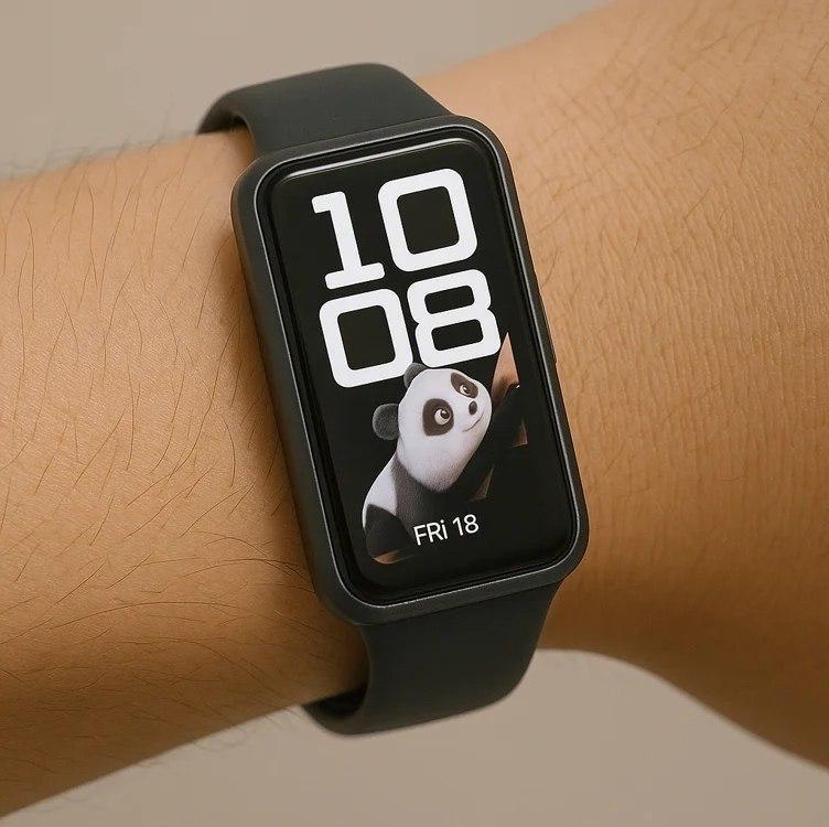Smartwatch HUAWEI Band 10