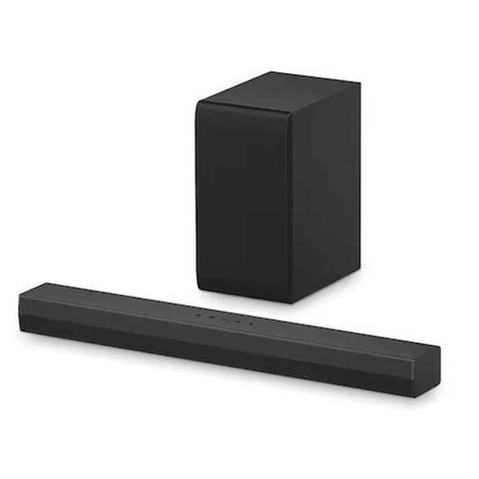 Soundbar LG S40T 300W Dolby 2.1 Canais
