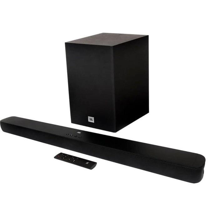 JBL Soundbar Cinema SB180 2.1 Canais