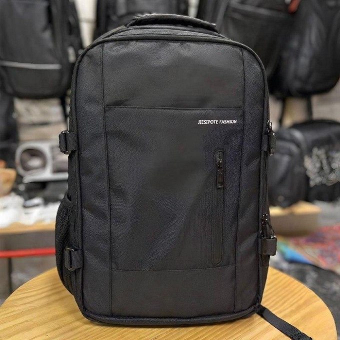 Mochila Executiva Fashion Jiesepote