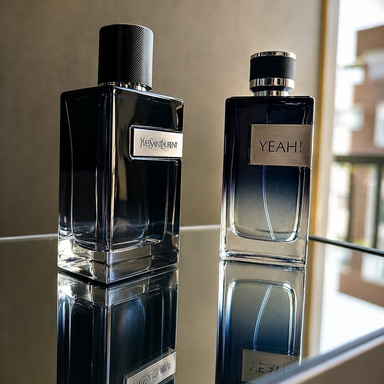Perfume Árabe Maison Alhambra Yeah! EDP 100ml