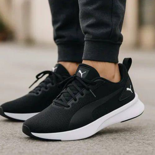Tênis Puma Flyer Runner Mesh Bdp