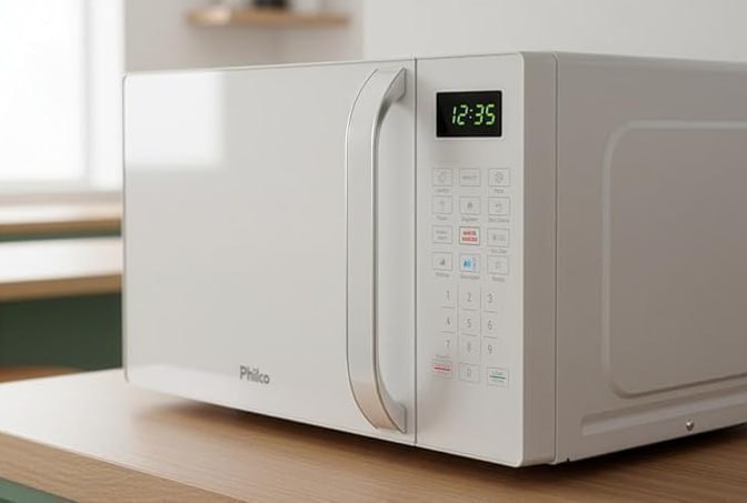 Micro-ondas Philco 28L 127V