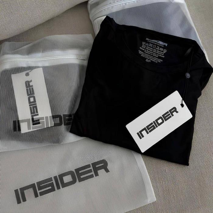 Camiseta INSIDER Daily T-shirt