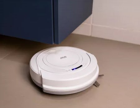 Robô Aspirador WAP W90