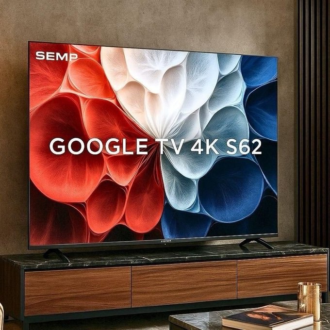 Smart TV Semp 43 Polegadas LED
