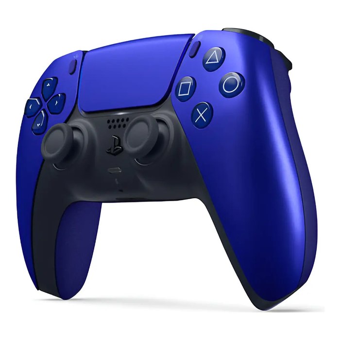Controle PS5 Dualsense Cobalt Blue
