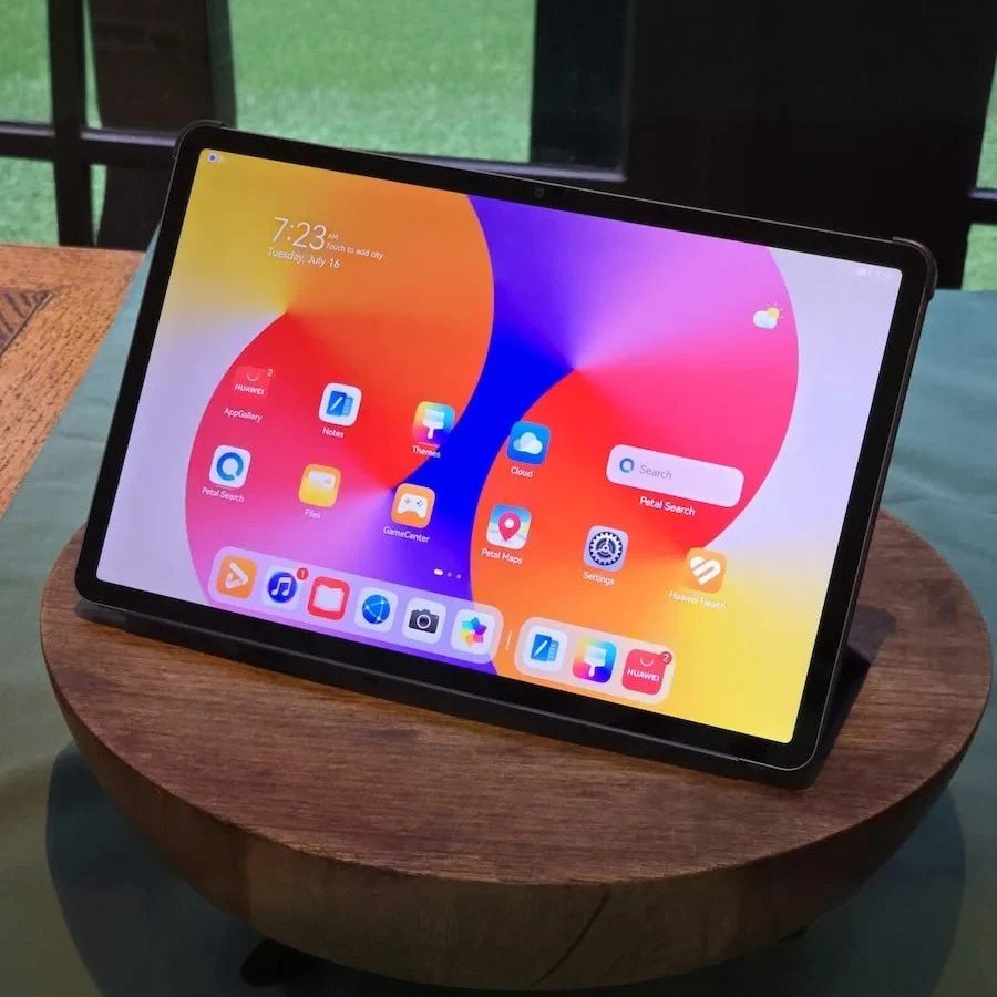 Tablet Huawei Matepad SE 11 6GB RAM 128GB Tela FullView