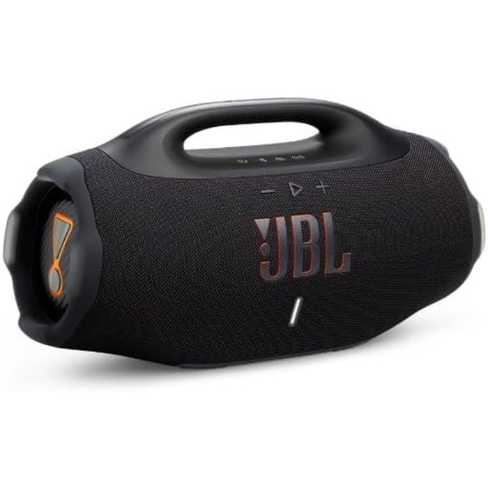 Caixa de Som Bluetooth JBL Boombox 4