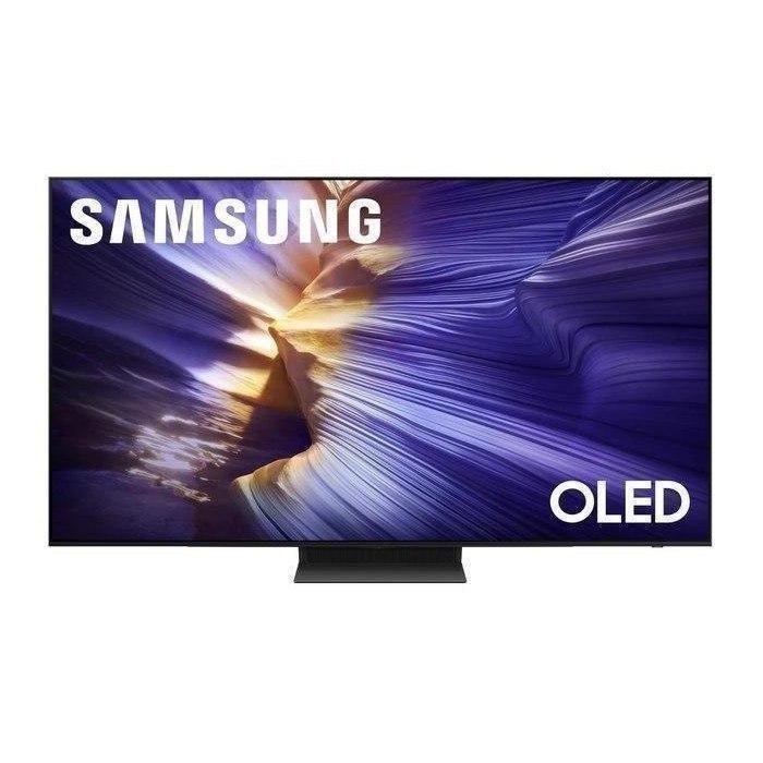 Smart TV 55" Samsung OLED S90F 4K 120Hz