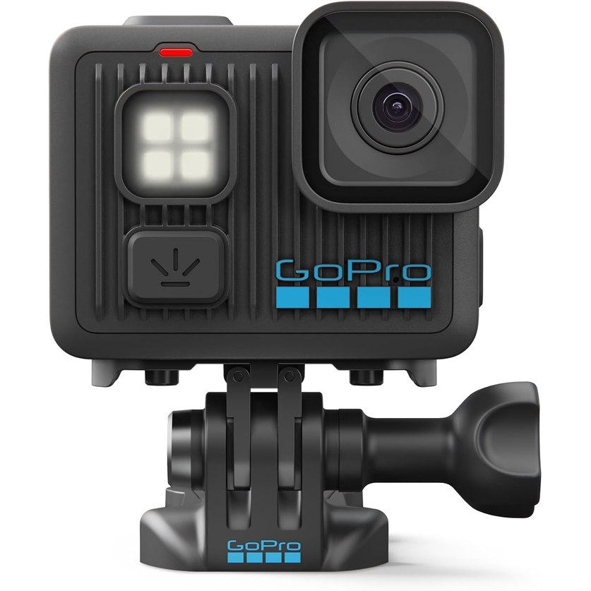 Câmera de Ação GoPro HERO