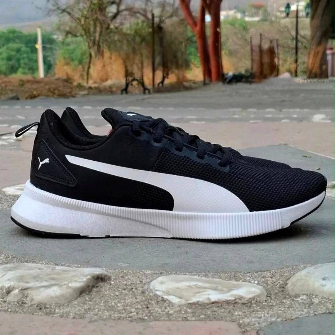 Tênis Flyer Runner Mesh Bdp Puma