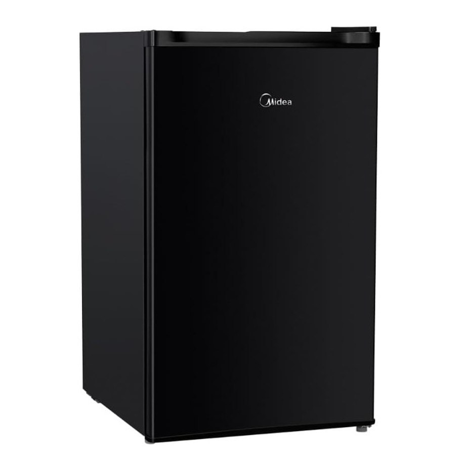 Frigobar 124 Litros Black Edition Inverter Bivolt Midea