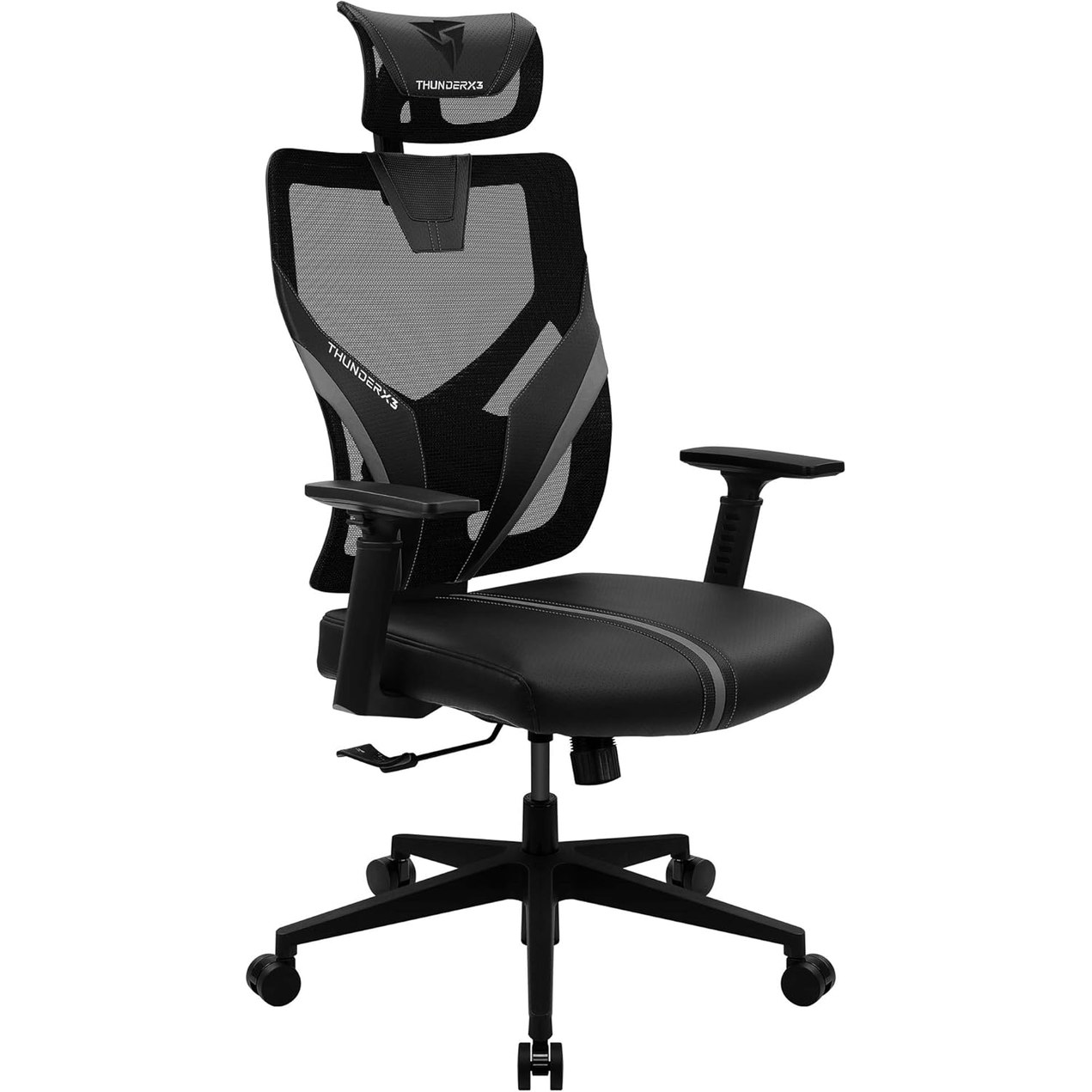 Cadeira Ergonomic ThunderX3 YAMA1BK