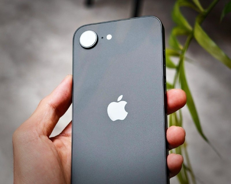 Apple iPhone 17e 256GB Preto