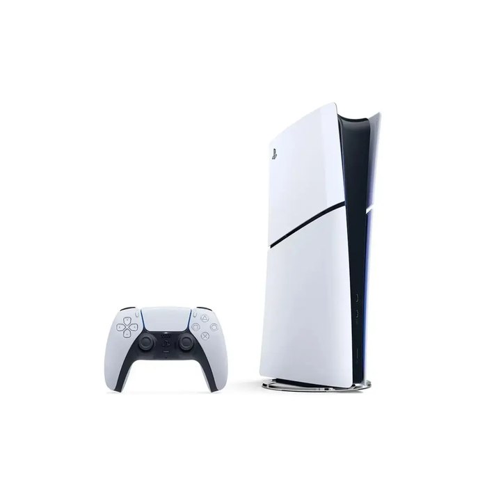 PlayStation 5 Slim Digital