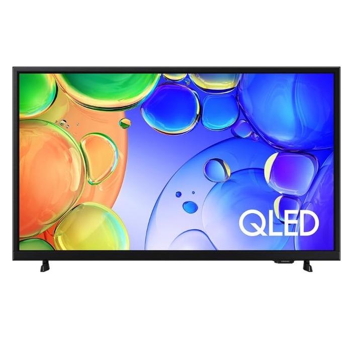 Smart TV 43" Samsung QLED Full HD Q5F
