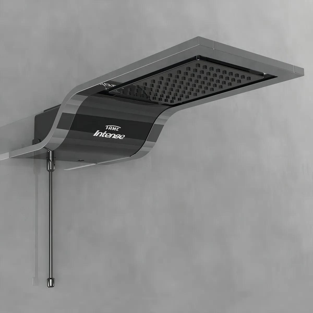 Chuveiro Elétrico de Parede Fame DUCHA INTENSE 7.8kW 220V