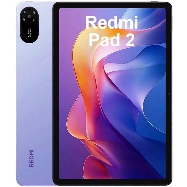 Tablet Xiaomi Redmi Pad 2 WIFI 256GB