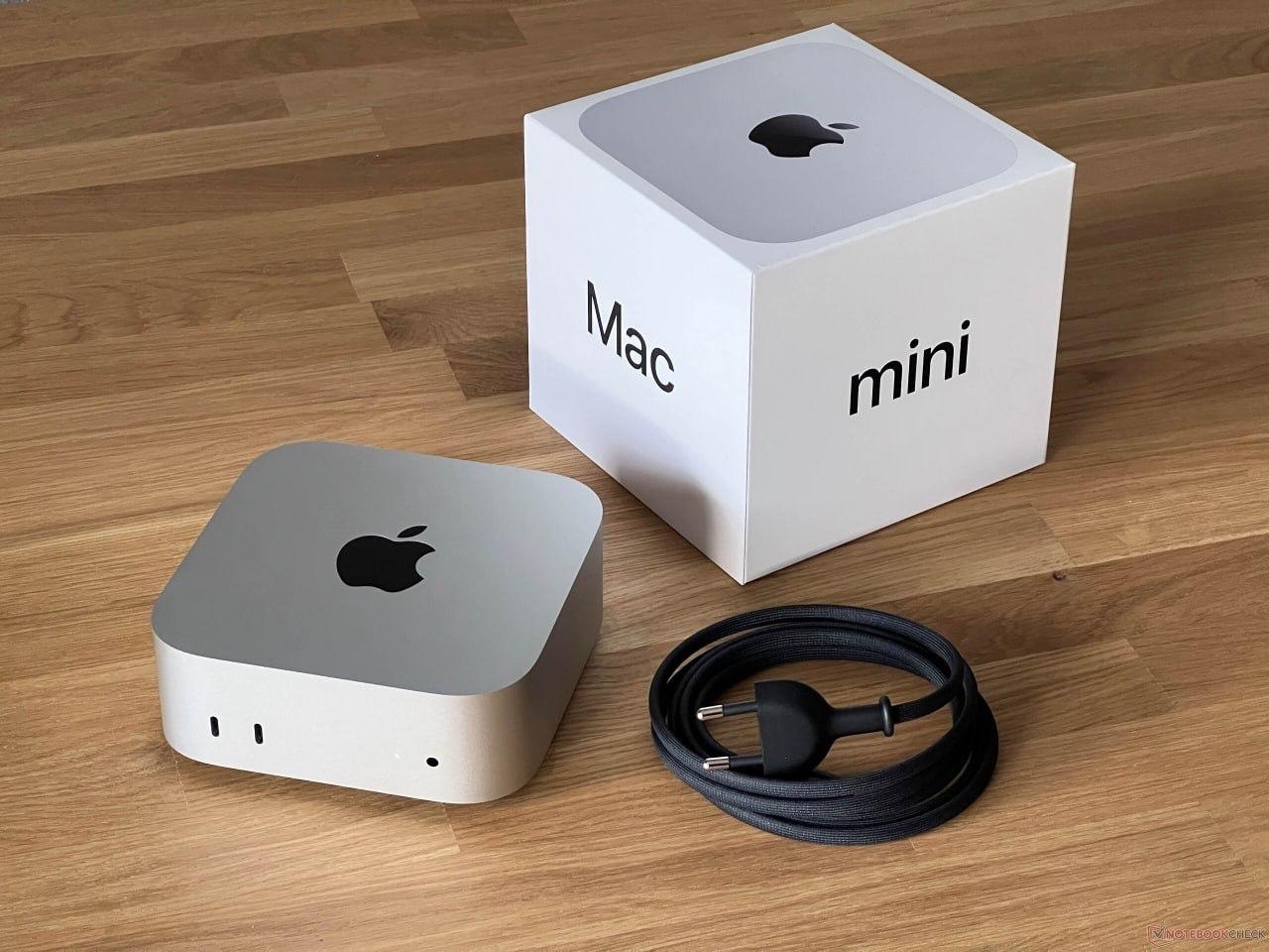 Apple Mac Mini M4 16GB 256GB