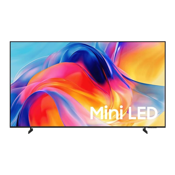 Smart TV 50" Samsung Mini LED 4K M75H