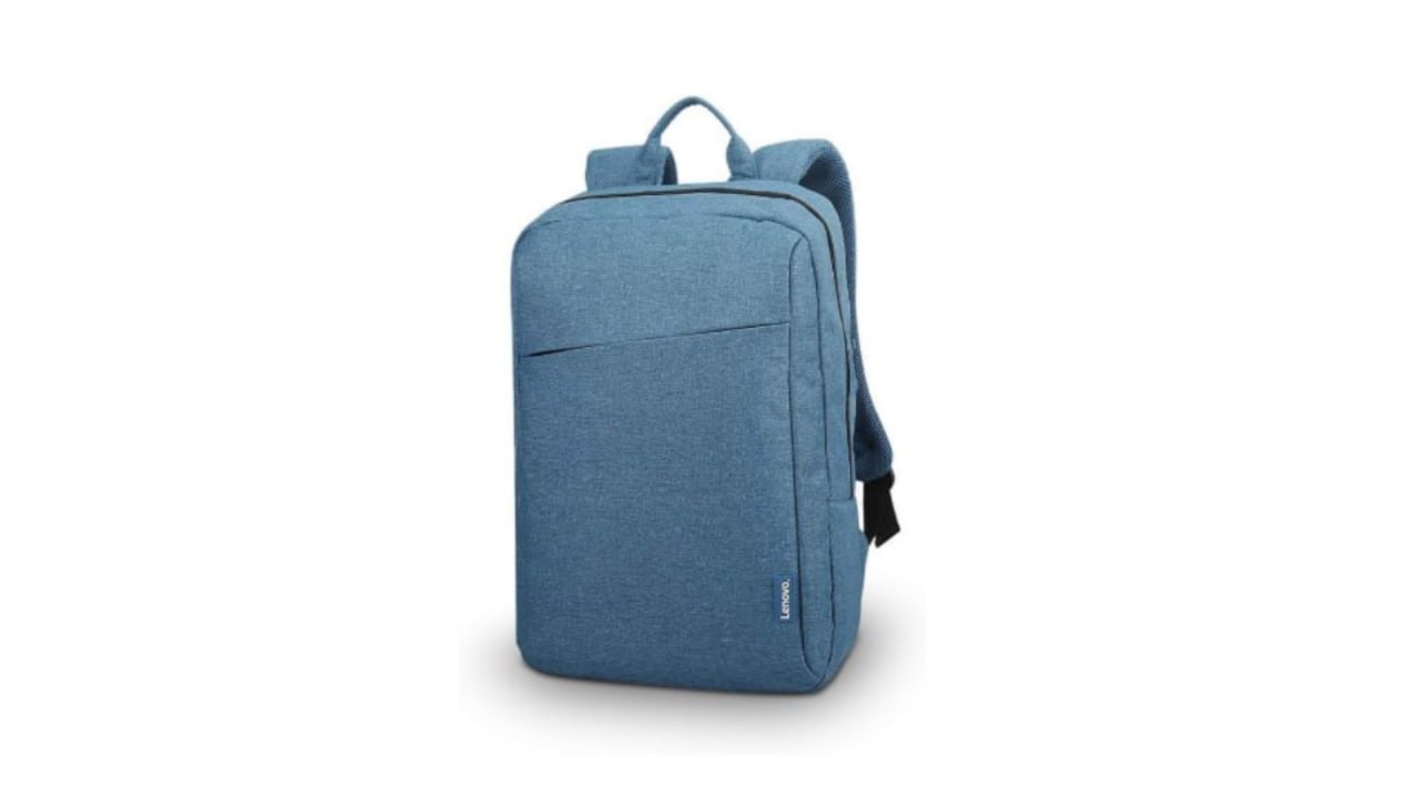 Mochila Lenovo B210 Notebook 15,6 polegadas