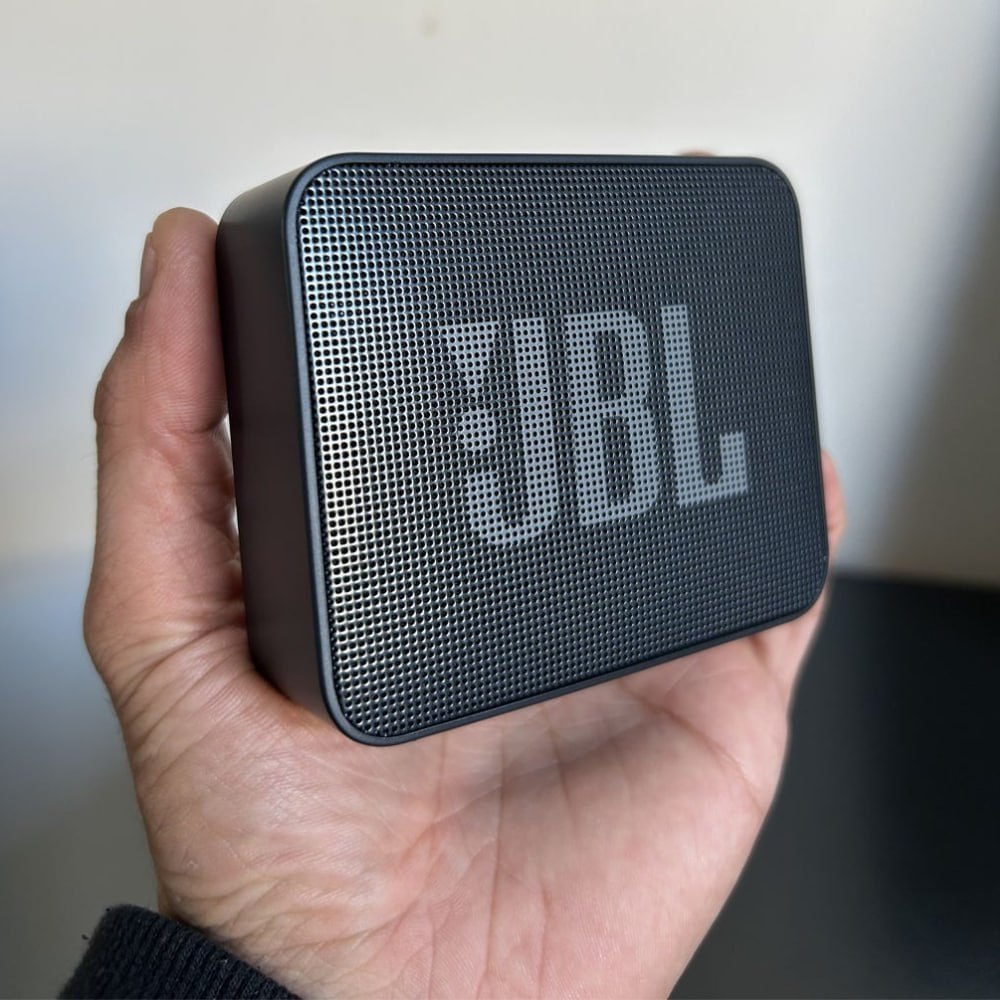 JBL Go Essential 2 Caixa de Som Bluetooth Portátil