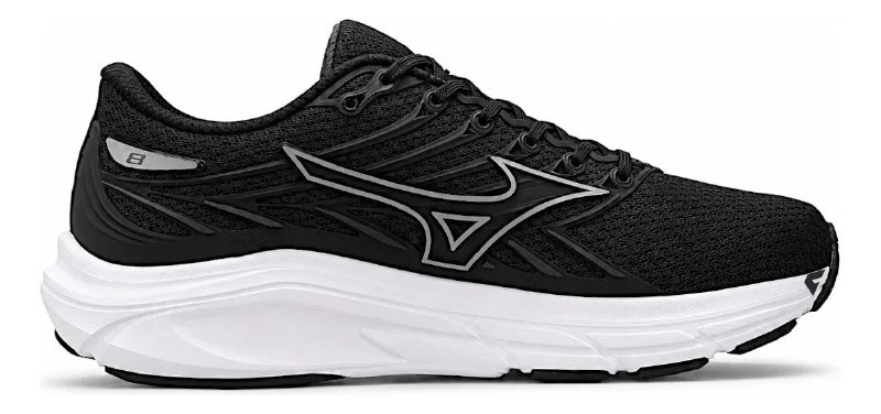 Tênis Mizuno Jet 8 Masculino