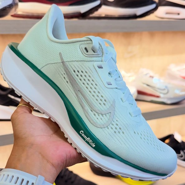Nike Quest 6 Masculino Corrida