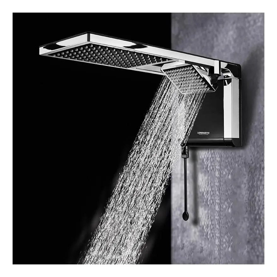 Chuveiro Eletrônico Lorenzetti Acqua Duo Ultra 7800W