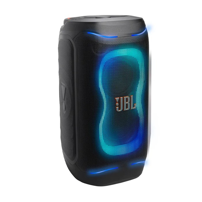 Caixa de Som JBL PartyBox Club 130