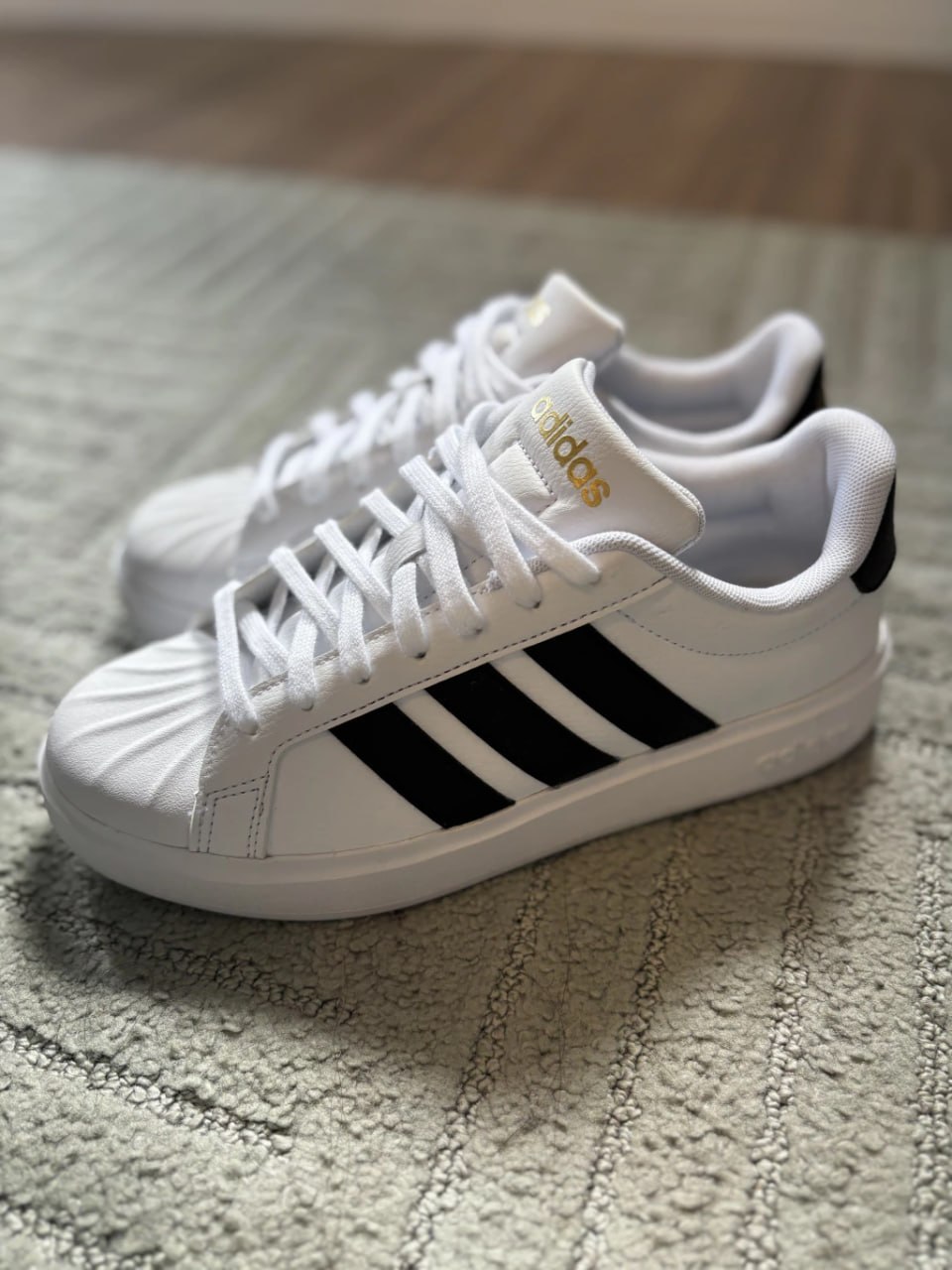 Tênis Adidas Streettalk Tamanhos 38 a 42