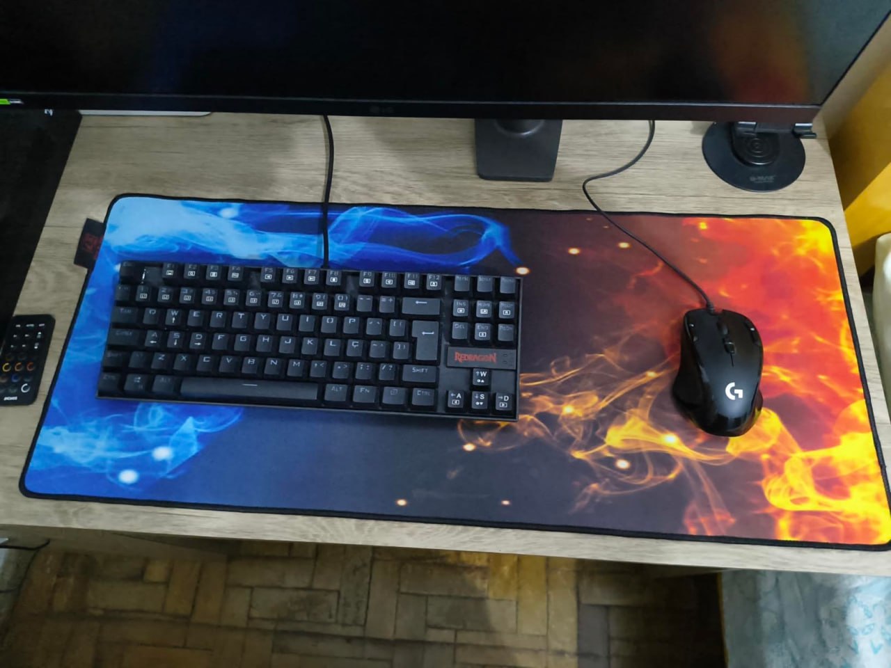 Havit Mouse Pad Gamer MP845