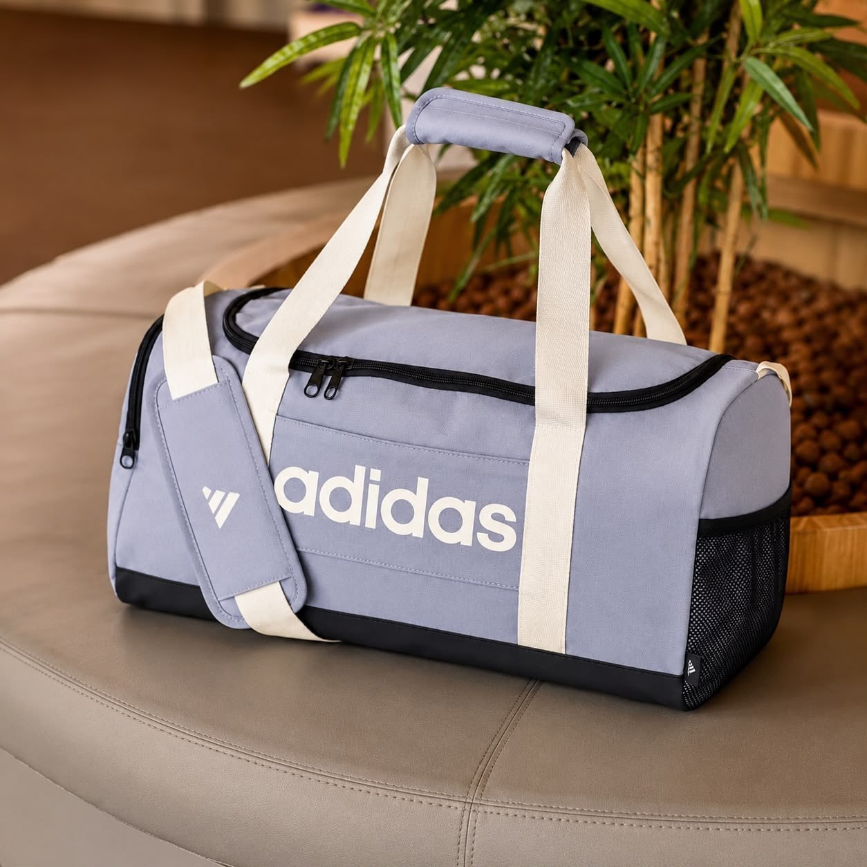 Mala Adidas Duffel Linear 24L