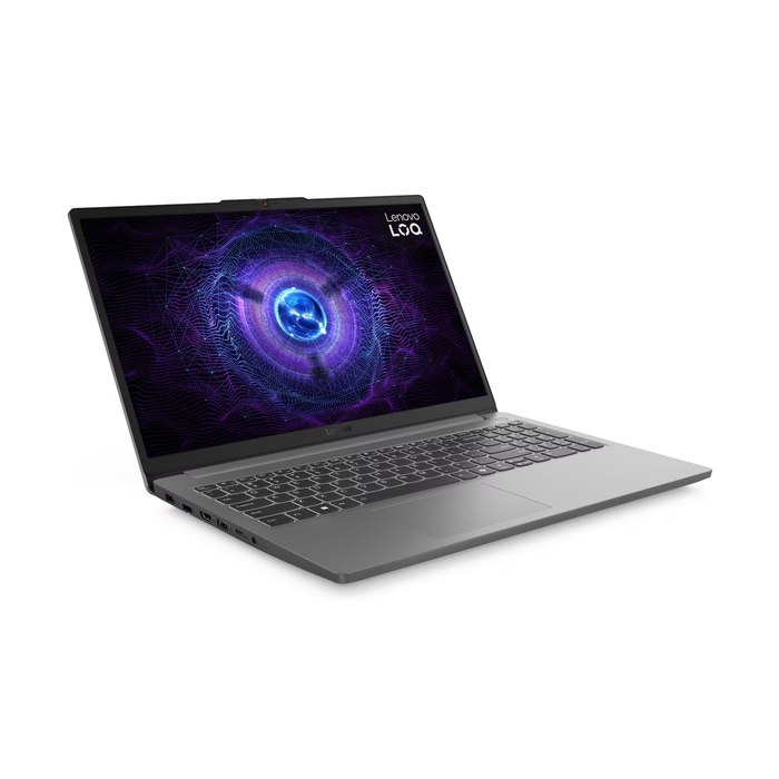 Notebook Lenovo Gamer LOQ Essential i5 16GB 1TB