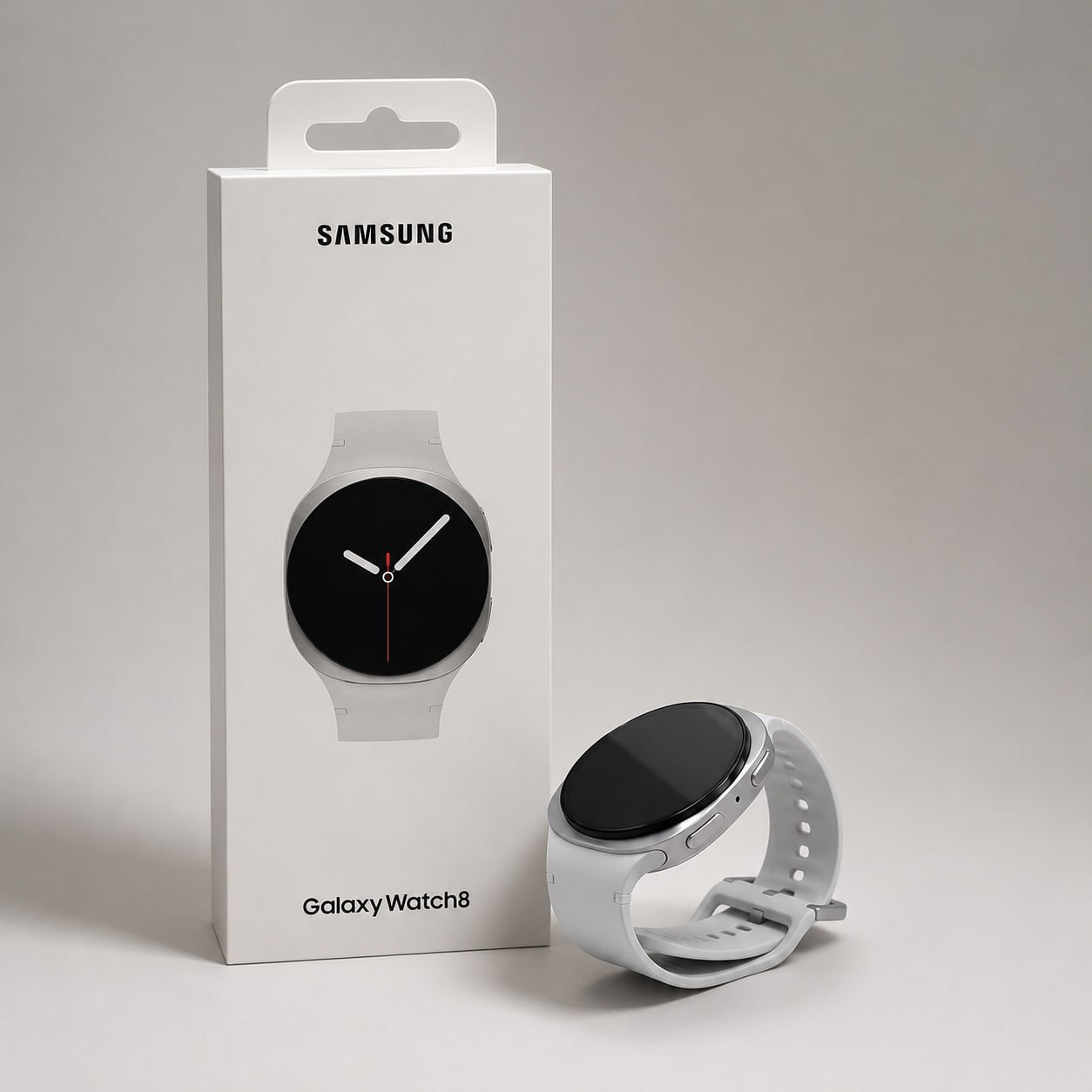 Samsung Galaxy Watch8 Smartwatch 40mm BT