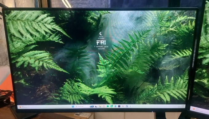 Monitor AOC AGON G50 24" 144Hz 0,5ms IPS