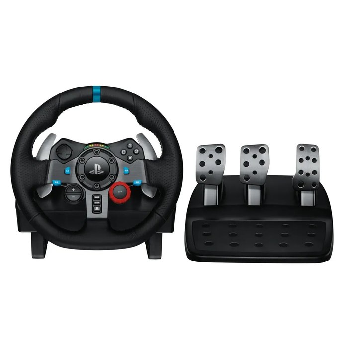 Volante Gamer G29 Driving Force Logitech