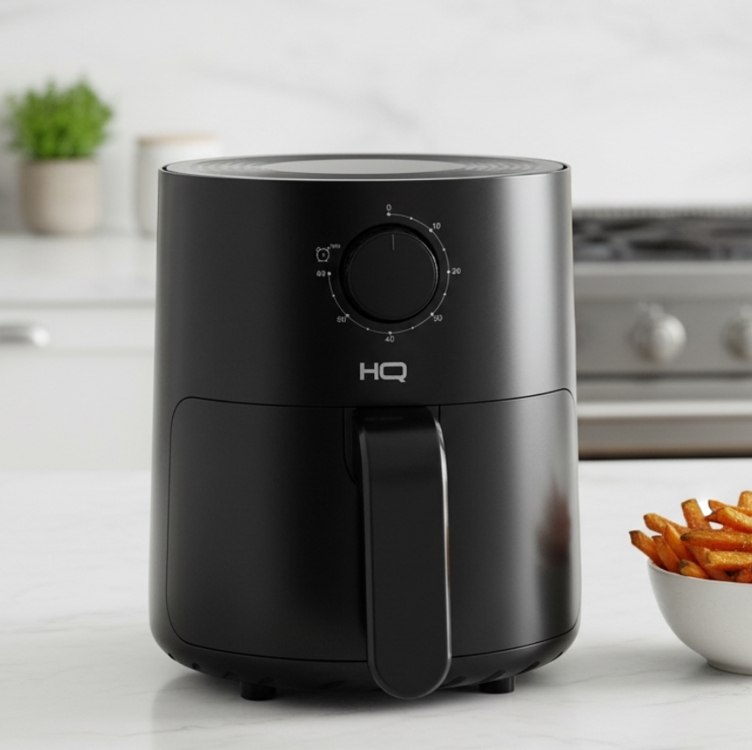 Fritadeira Elétrica AirFryer HQ 2,8L 220V