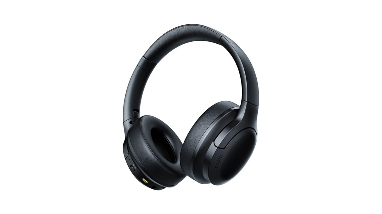 Headphone Baseus Bass BH1 Lite