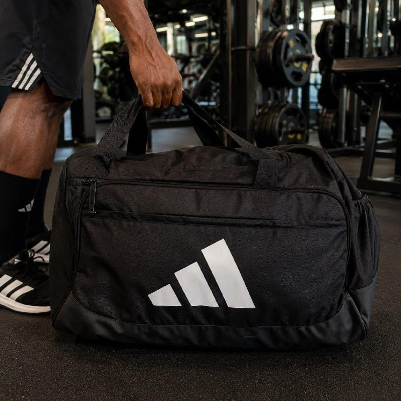 Mala Esportiva Duffel Defender 94L Adidas