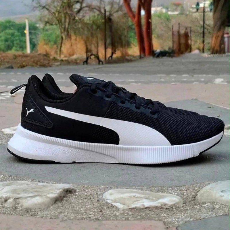 Tênis Flyer Runner Mesh Bdp Puma