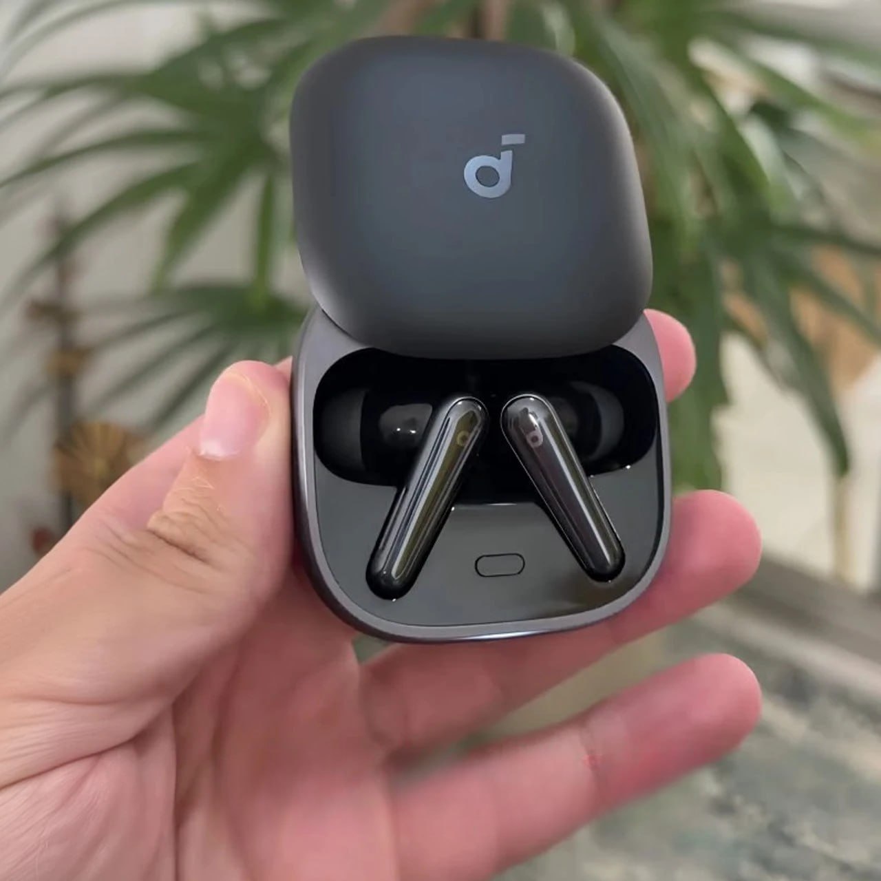 Soundcore P20i Anker Fone de Ouvido Bluetooth 5.3